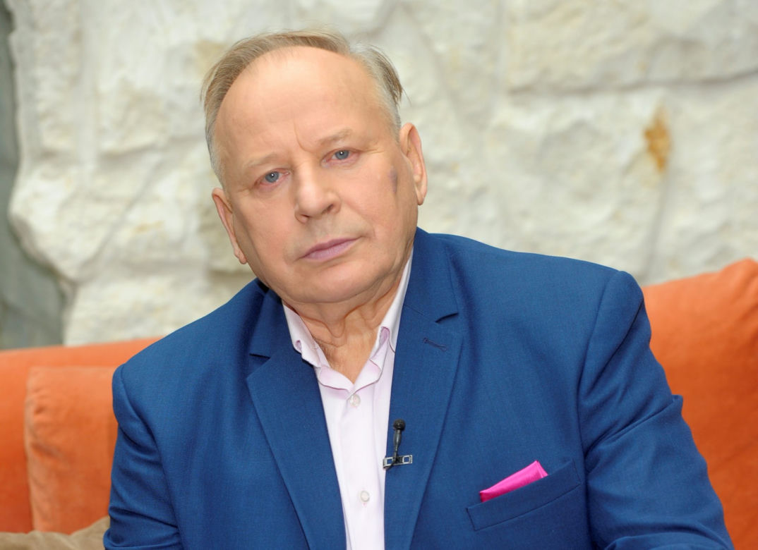 Mikołaj Korol