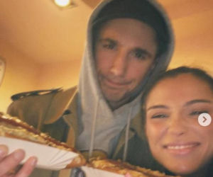 Natsu i Taniec z Gwiazdami