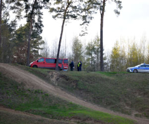 15-letnia Maja zginęła na torze motocrossowym