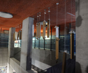Metro na Bemowie już się kończy. Ostatnia stacja II linii prawie gotowa
