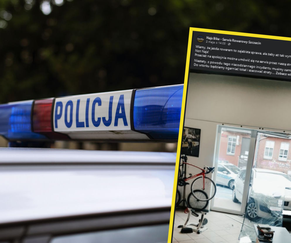 Chciała pomóc koledze, zrobiła wielką demolkę! Walą do nas drzwiami i oknami
