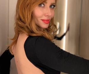 Agata Załęcka