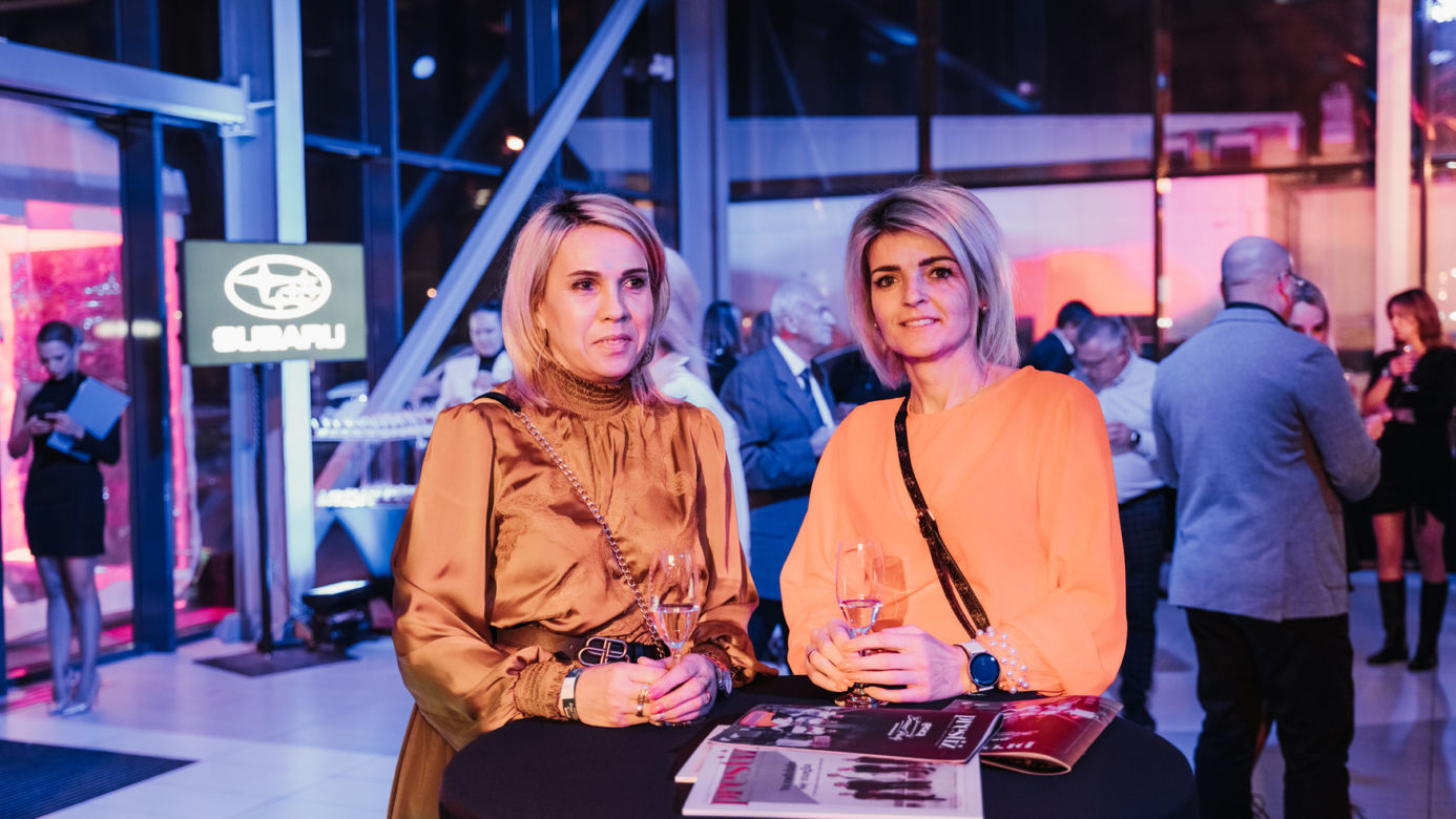 Tak bawili się na Eska Business Party by Grupa Polmotor. Zobaczcie zdjęcia!