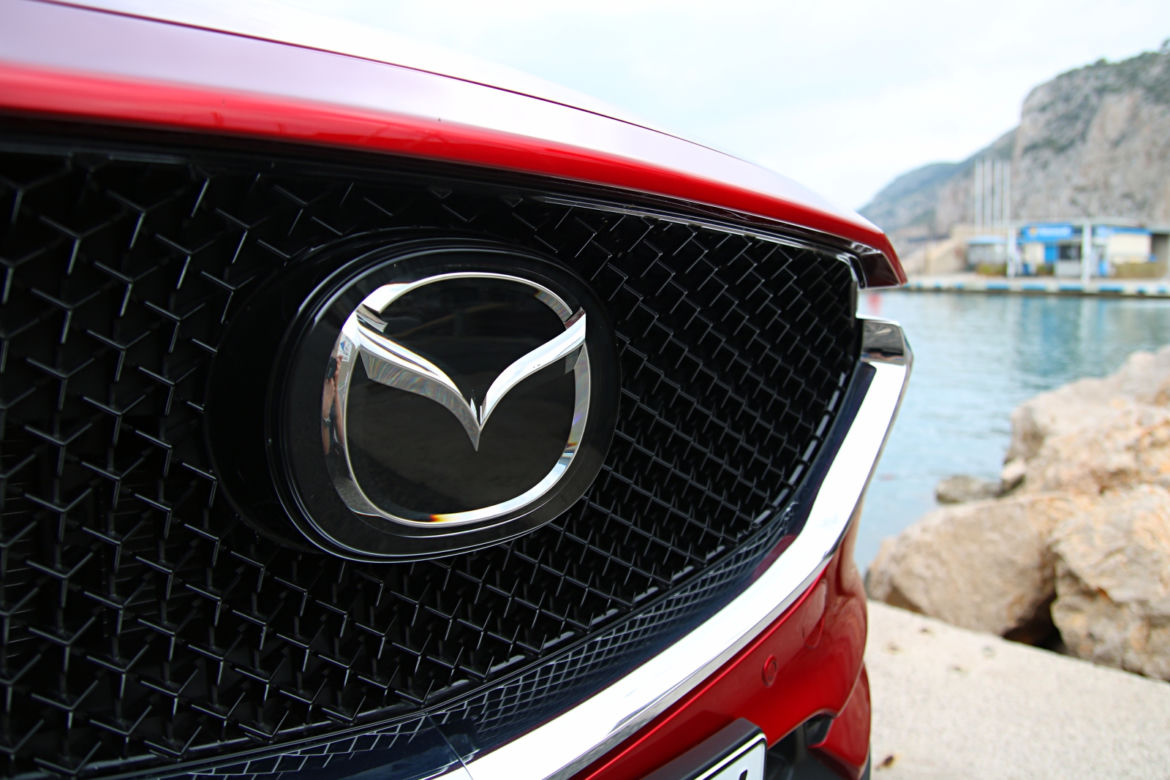 Mazda CX-5 2.2 SKY-D 150 KM 6MT 4x4 i-ACTIV AWD SkyENERGY