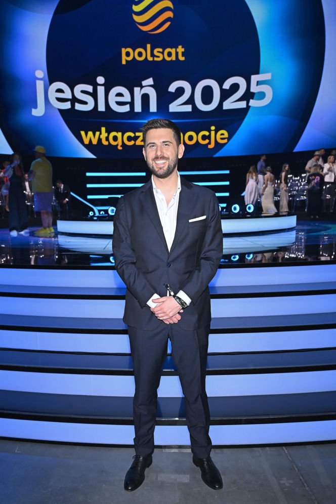 Piotr Żak nowym prezesem Polsatu. To koniec Zygmunta Solorza?