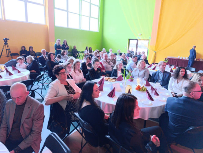 Gala Sportu i Kultury Gminy Iława