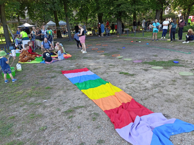 Dożynki Miejskie i Święto Chleba Poznań 2023