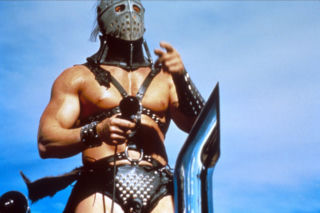 Nie żyje Kjell Nilsson. Filmowy Lord Humungus z Mad Max 2 miał 76 lat