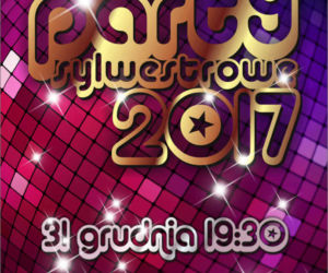Filmowe Party Sylwestrowe w Multikinie