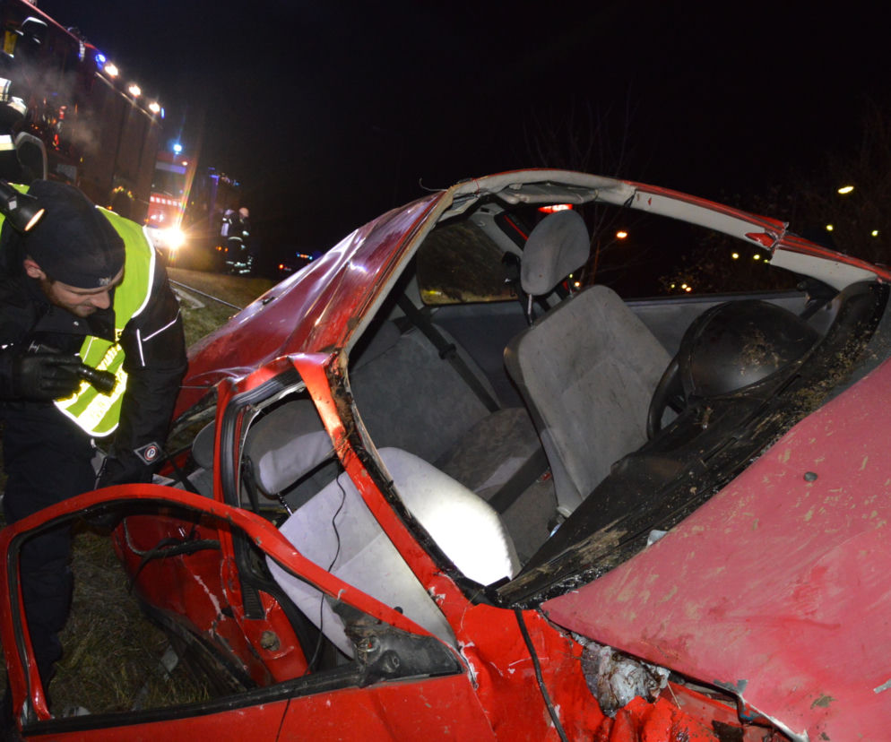 Tragedia w Obrowie pod Toruniem - policja szuka świadków