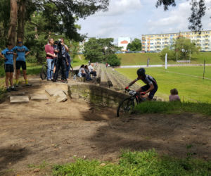 Północna Liga XC MTB