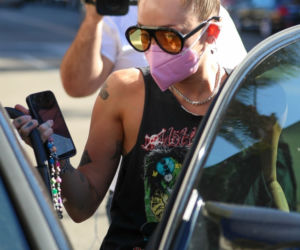 Miley Cyrus