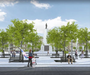 Plac Wolności