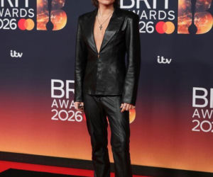Brit Awards 2026