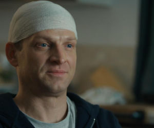 Barwy szczęścia odc. 3310. Łukasz (Michał Rolnicki)