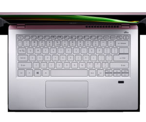 Acer Swift X