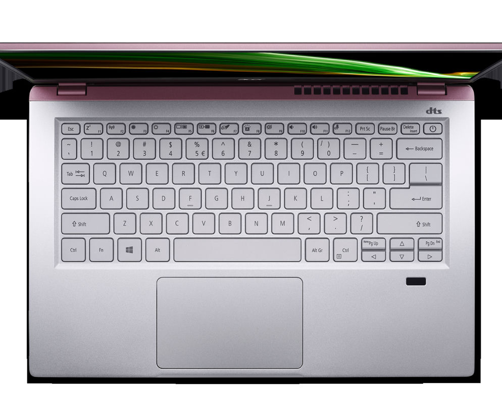 Acer Swift X
