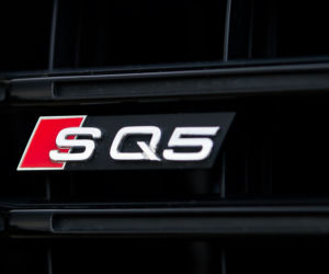 Audi SQ5 plus 3.0 V6 TDI quattro
