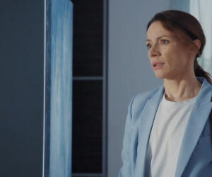 M jak miłość, odc. 1909. Martyna (Magdalena Turczeniewicz)