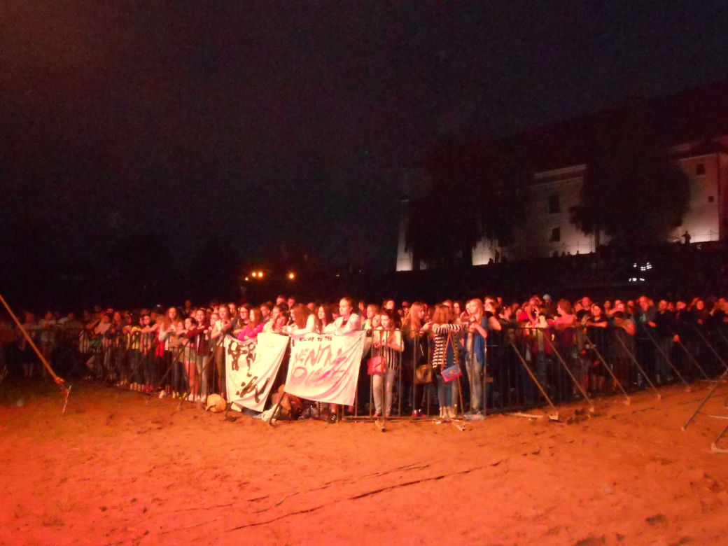 Dni Niepołomic 2016
