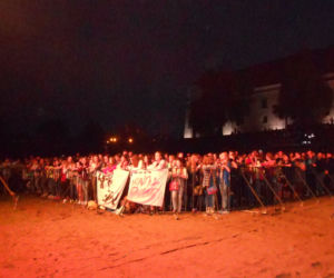Dni Niepołomic 2016