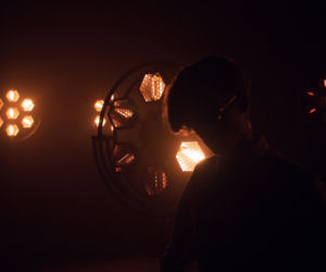 Lampy Portman Custom Lights z Trójmiasta
