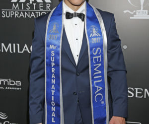 Mister Supernational 2017