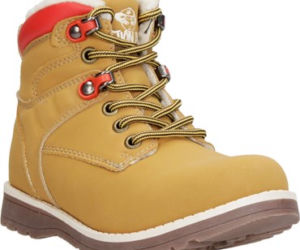 Buty zimowe dla chłopca