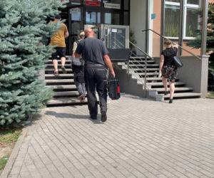 Śmierć w akademiku w Opolu. Nie żyje 21-latka