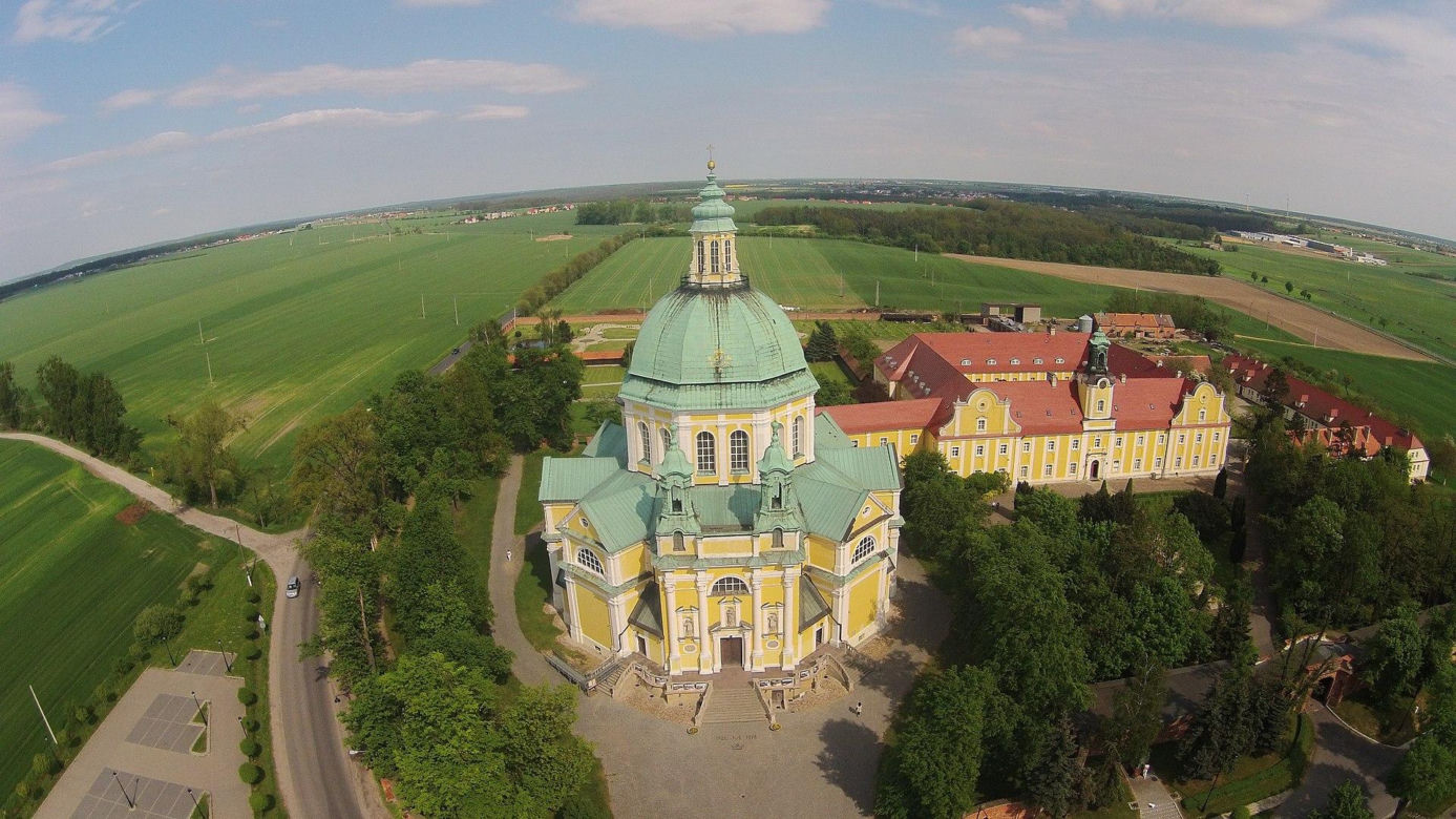 8. Powiat gostyński 4,9% - 1569 bezrobotnych na koniec 2024 roku 