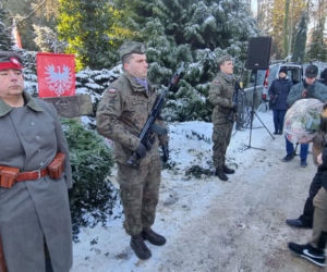 Obchody rocznicy Powstania Wielkopolskiego w Koszalinie