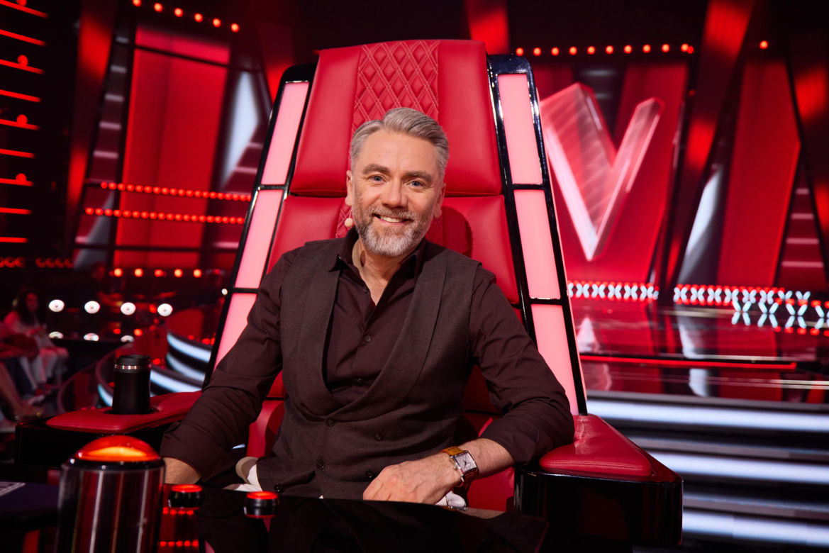 "The Voice of Poland"