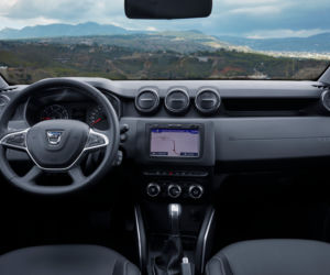 Dacia Duster druga generacja