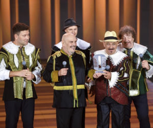 Ojcowie i synowie o tym samym imieniu