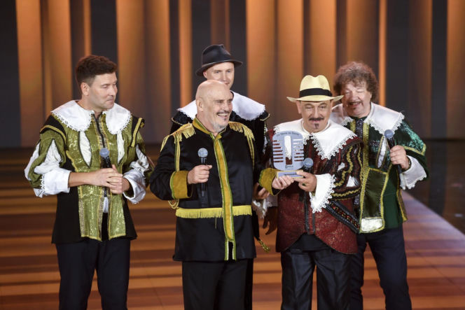 Ojcowie i synowie o tym samym imieniu