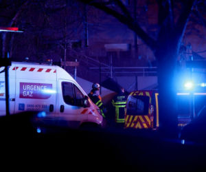 Francja/ Co najmniej sześć osób, w tym dzieci, zginęło w eksplozji w domu mieszkalnym