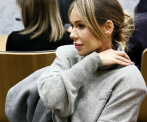 Doda, Małgorzata Rozenek-Majdan i Joanna Krupa w Sejmie