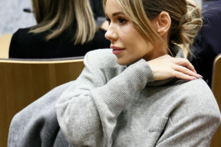 Doda, Małgorzata Rozenek-Majdan i Joanna Krupa w Sejmie