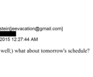 Politycy i gwiazdy w dokumentach Epsteina. Sieć kontaktów szokuje. Kolejne nazwiska ujrzały światło dzienne!