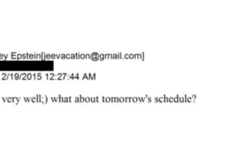 Politycy i gwiazdy w dokumentach Epsteina. Sieć kontaktów szokuje. Kolejne nazwiska ujrzały światło dzienne!