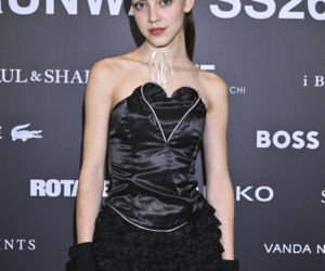 Gwiazdy na pokazie Answear