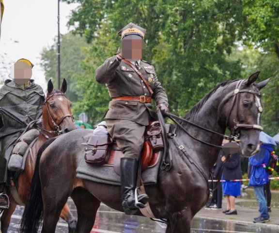 Żołnierz WOT podejrzany o zgwałcenie 17-latki