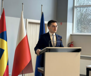 Ostrów. Przewrót w Radzie Miejskiej! Jest nowy przewodniczący