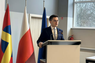 Ostrów. Przewrót w Radzie Miejskiej! Jest nowy przewodniczący