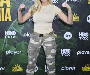 Karolina Pajączkowska