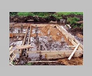 Mikropale - fundament na trudne grunty