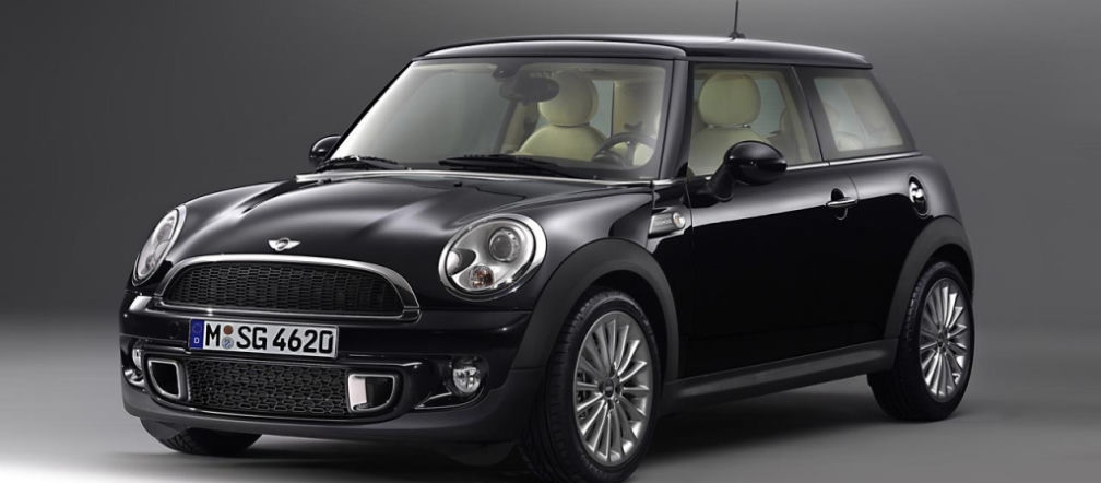 Mini inspirowane RR