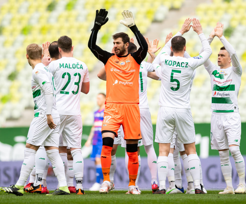 Lechia Gdańsk