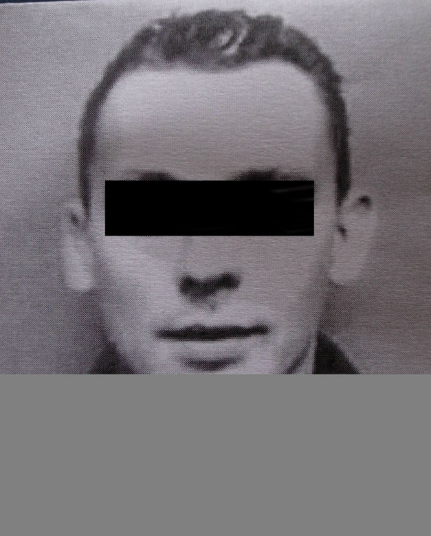 Bandyci torturowali nas przez całą noc