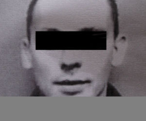 Bandyci torturowali nas przez całą noc